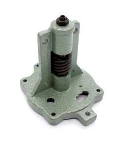 Korpus ze ślimacznicą 9Q2