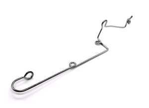 Pręt - prowadnica nici 9R8