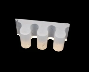 Silikon dociskający czcionkę  HP-130