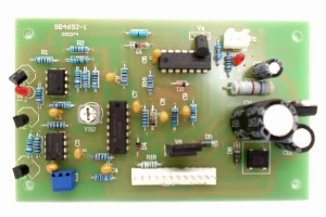 Płytka elektroniczna B210-1 do datownika MY 380F