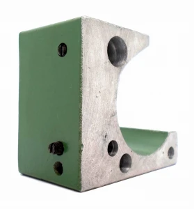 Gniazdo rolki tuszującej FRBM