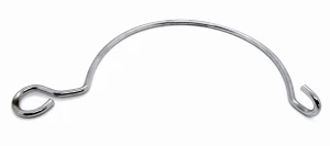 Hak-drut do zawiesia zaszywarki