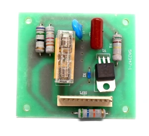 Płytka elektroniczna 5A2347-1 do datownika MY 380F