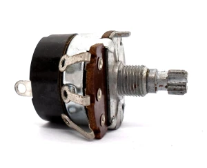 Potencjometr grzania datownika MY-380 500K