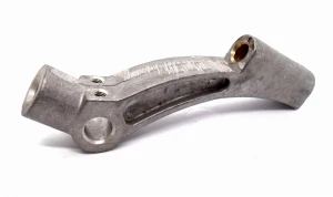 Ramię napędu igielnicy - korbowód aluminiowy 2-7