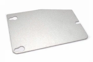 Płytka czołowa - osłona chwytacza 1-10