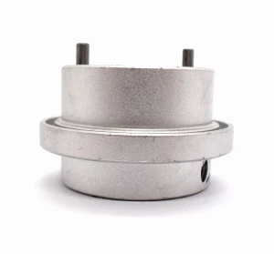 Aluminiowa podstawa mocowania czcionek FRBM-810