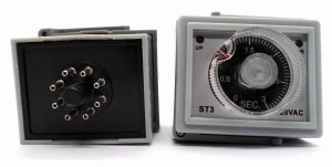 Regulator długości czasu zgrzewania BSF-501 ST3