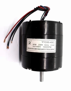 Silnik YYD90-40C do MY-380