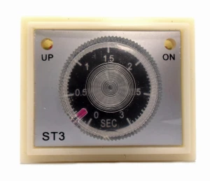 Regulator długości czasu zgrzewania FRT-P600 ST3