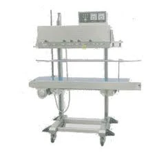 Zgrzewarka stałocieplna z taśmociągiem FR-1120 LD/S