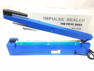 Zgrzewarka do folii FS-400ABS