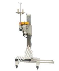Automatyczna zaszywarka na statywie
