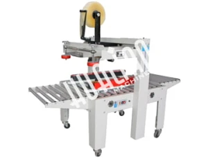 Zaklejarka do kartonów FXJ 4040A