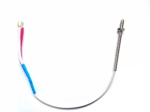 Czujnik temperatury do półautomatu foliującego TF 6540