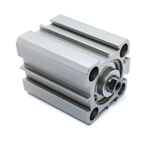 Siłownik pneumatyczny kompaktowy nalewarki (SDA2530)