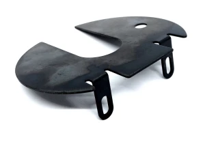 3001650 Osłona koła napędowego