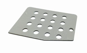 3001206 Osłona chwytacza zaszywarki Megatex