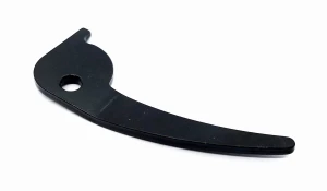 3001217 Dźwignia stopy