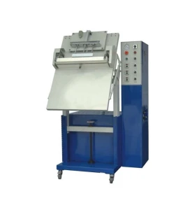 DZQ-600K - ustnikowa zgrzewarka próżniowa - VACUUM