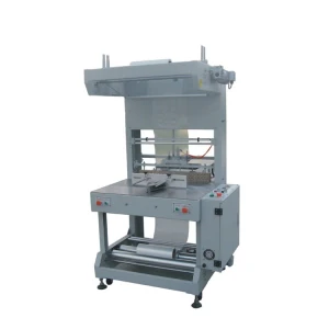 Półautomat foliujacy BSF-6030X