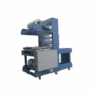 Automatyczna foliowarka BSF-6030 XIIA