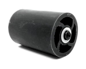 Rolka gumowa do zaklejarki FXJ-6050 bez łożyska