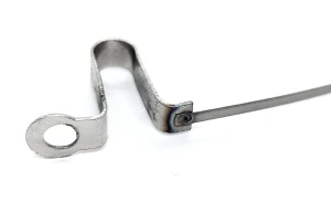 Elektroda / taśma do zgrzewarki FSC-220