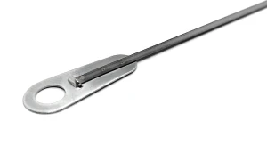 Elektroda / taśma do zgrzewarki FS-300M