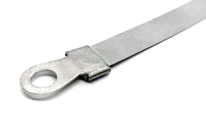 Elektroda / taśma do zgrzewarki FS-300B (351mm)