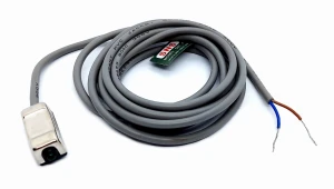 Czujnik kontaktronowy do siłownika nalewarek SNS