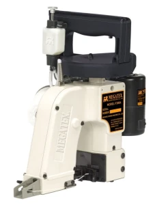 MEGATEX F300A - Zaszywarka do worków