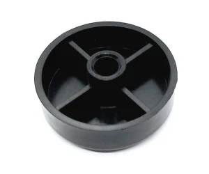 Rolka plastikowa pod taśmę z klinem FXJ.jpg