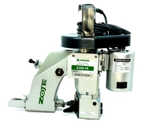 ZOJE ZJ 26-1A - Zaszywarka do worków