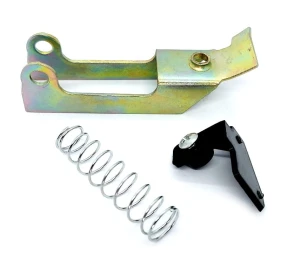 Mechanizm dociskowy ramienia zgrzewarek FS ABS kpl.