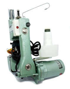 GK9-2 - Zaszywarka do worków