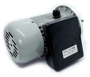 Silnik wentylatora gorącego powietrza YY5612