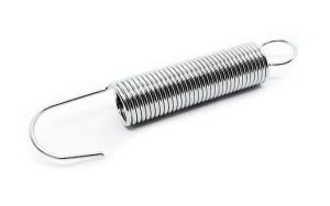 Sprężyna boczna modułu sklejającego FXJ