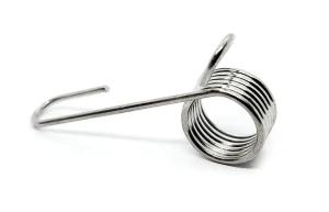 Sprężyna osłony rolki plastikowej FXJ