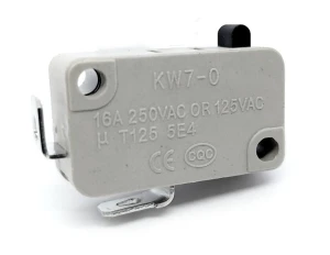  Włącznik zgrzewarki KW7-O NO
