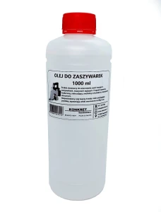 Olej do zaszywarek - 1l