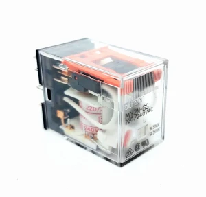 Przekaźnik MY2N-GS TF-6540