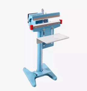 Zgrzewarka do folii PFS-650/5 - zgrzew 5 mm