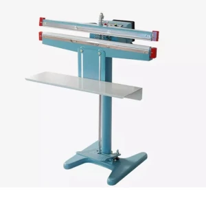 Zgrzewarka do folii PFS-450x2 - zgrzew 2 x 8 mm