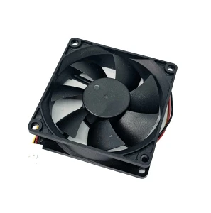 Wentylator KZB 8025/DC