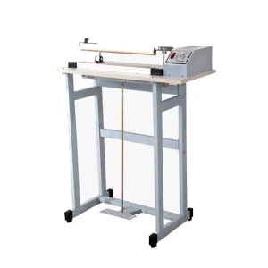 Zgrzewarka do folii FRT-P600