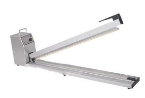 Zgrzewarka liniowa FS-800