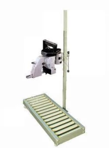 Siruba AA6 - Zaszywarka na statywie rolkowym