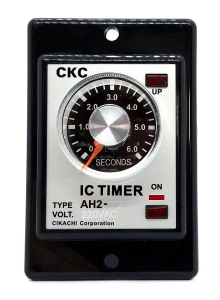 Przekaźnik czasowy SK 1 AH2-Y2