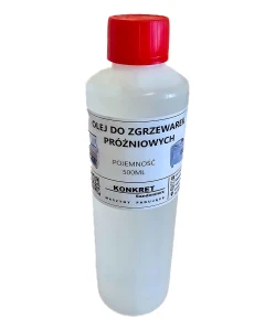 Olej do pakowarek próżniowych - 500ml